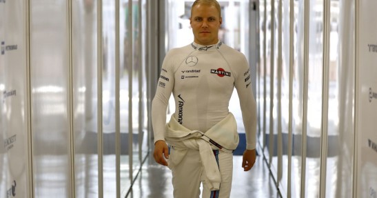 GP Singapuru 2016 - piątkowe treningi