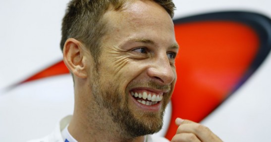 GP Singapuru 2016 - piątkowe treningi