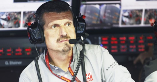 GP Singapuru 2016 - piątkowe treningi