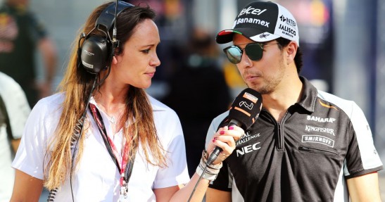 GP Singapuru 2016 - piątkowe treningi