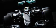 Rosberg przejecha jedno z trzech najlepszych okre w swoim yciu
