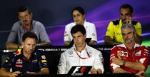 GP Singapuru 2016 - pitkowe treningi