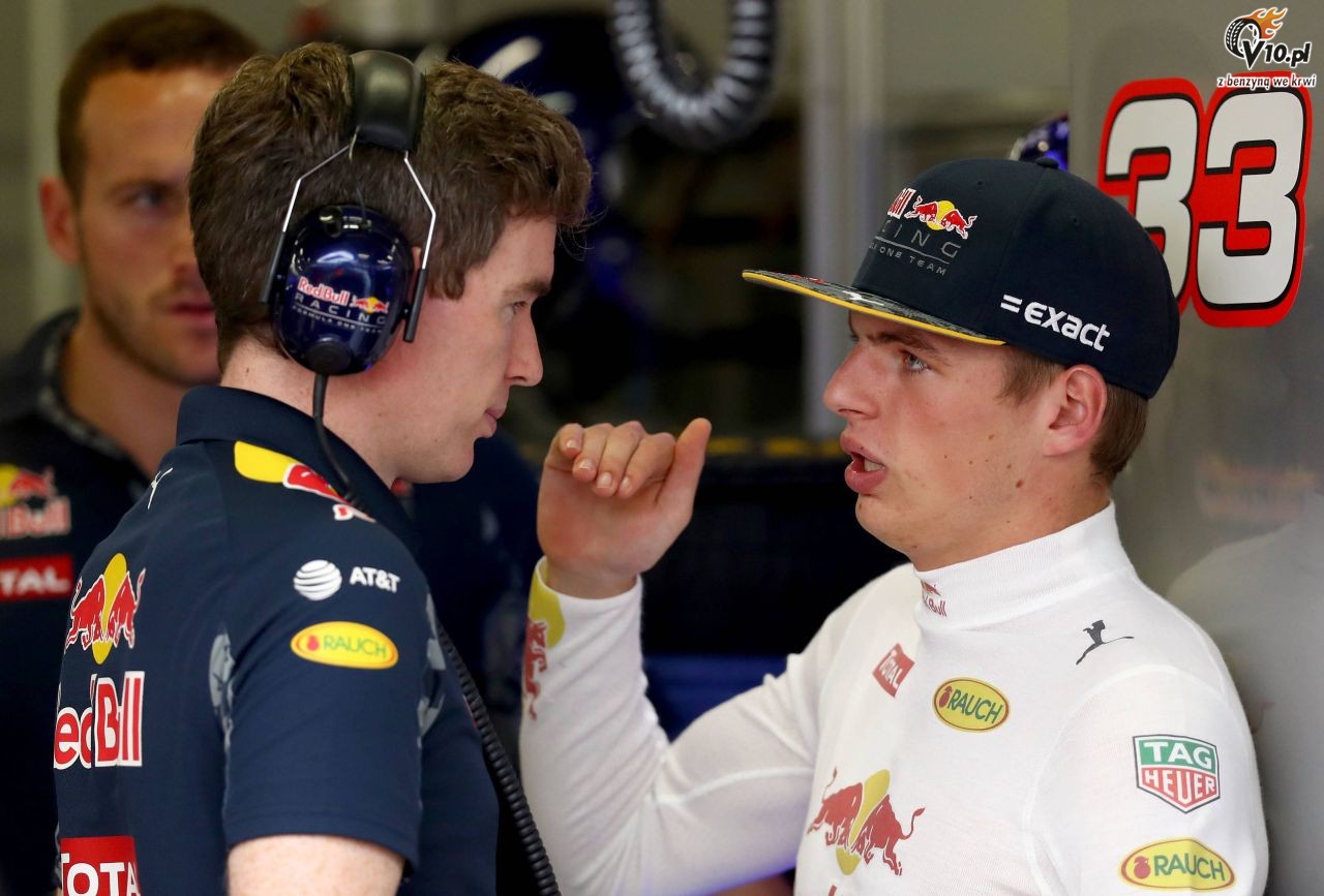 GP Singapuru 2016 - pitkowe treningi