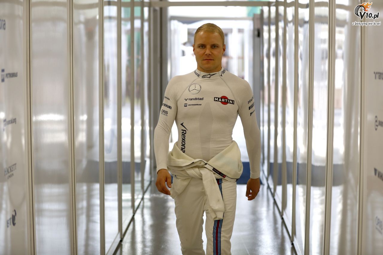 GP Singapuru 2016 - pitkowe treningi