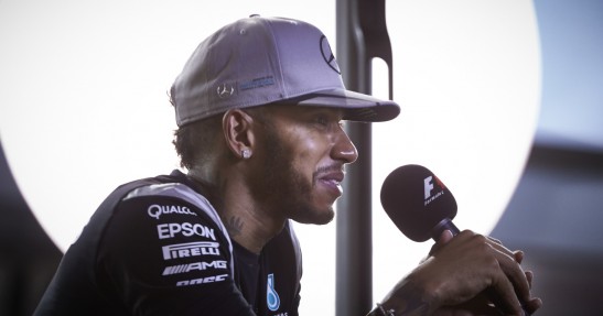 GP Singapuru 2016 - przygotowania