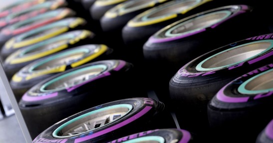 GP Singapuru 2016 - przygotowania