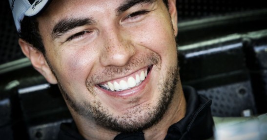 GP Singapuru 2016 - przygotowania