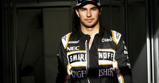 GP Singapuru 2016 - przygotowania