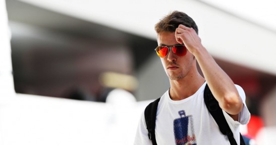 GP Singapuru 2016 - przygotowania