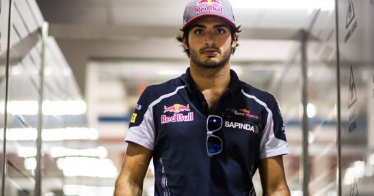 GP Singapuru 2016 - przygotowania