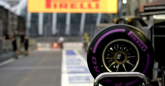 GP Singapuru 2016 - przygotowania