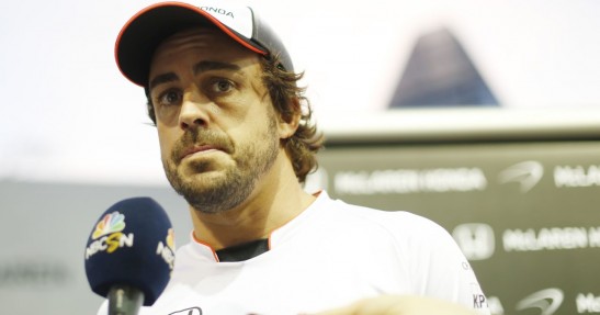 GP Singapuru 2016 - przygotowania