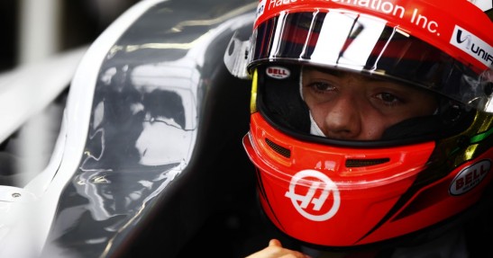 GP Singapuru 2016 - sobotni trening i kwalifikacje