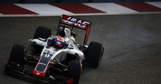 GP Singapuru 2016 - sobotni trening i kwalifikacje