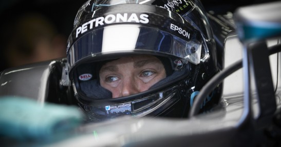 GP Singapuru 2016 - sobotni trening i kwalifikacje