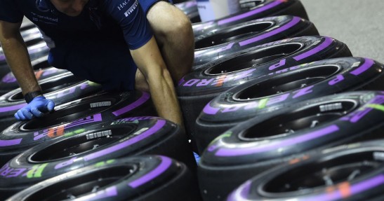 GP Singapuru 2016 - sobotni trening i kwalifikacje