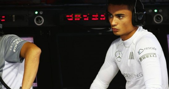 GP Singapuru 2016 - sobotni trening i kwalifikacje