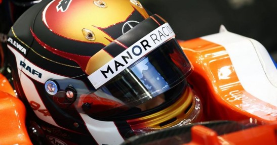 GP Singapuru 2016 - sobotni trening i kwalifikacje