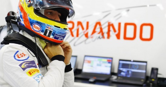 GP Singapuru 2016 - sobotni trening i kwalifikacje