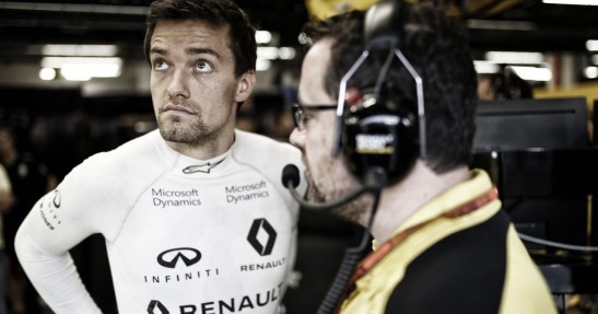 GP Singapuru 2016 - sobotni trening i kwalifikacje