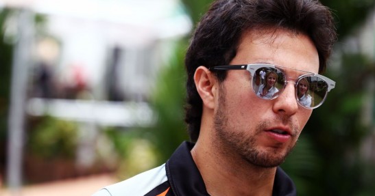 GP Singapuru 2016 - sobotni trening i kwalifikacje