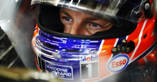 GP Singapuru 2016 - sobotni trening i kwalifikacje