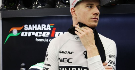 GP Singapuru 2016 - sobotni trening i kwalifikacje