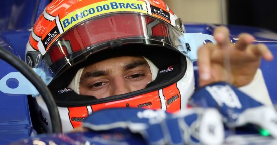 GP Singapuru 2016 - sobotni trening i kwalifikacje