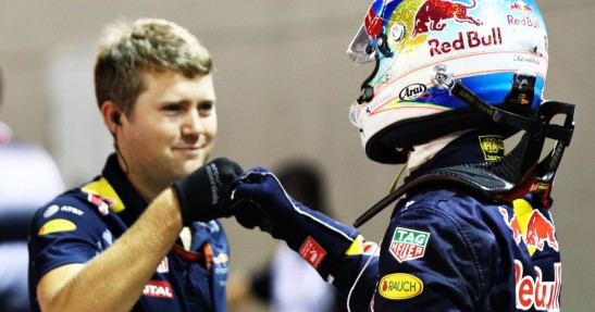 GP Singapuru 2016 - sobotni trening i kwalifikacje