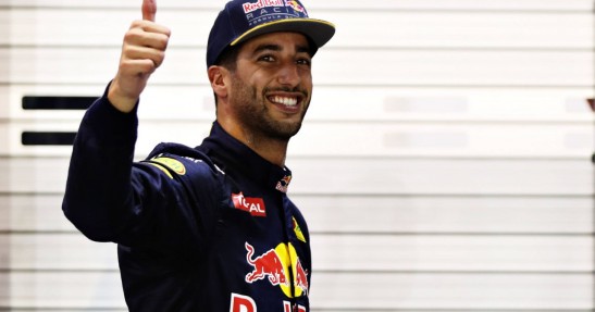 GP Singapuru 2016 - sobotni trening i kwalifikacje