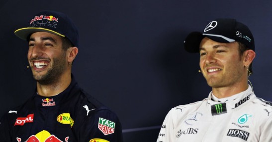 GP Singapuru 2016 - sobotni trening i kwalifikacje