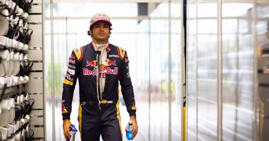 GP Singapuru 2016 - sobotni trening i kwalifikacje