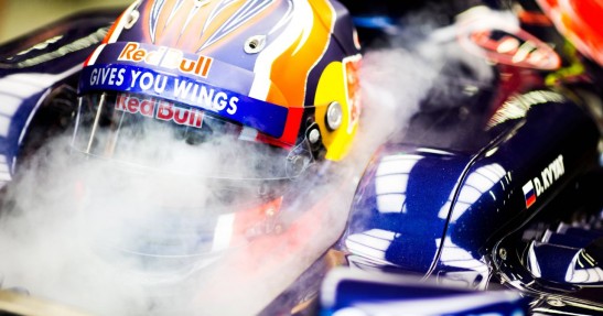 GP Singapuru 2016 - sobotni trening i kwalifikacje