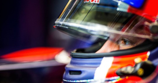 GP Singapuru 2016 - sobotni trening i kwalifikacje