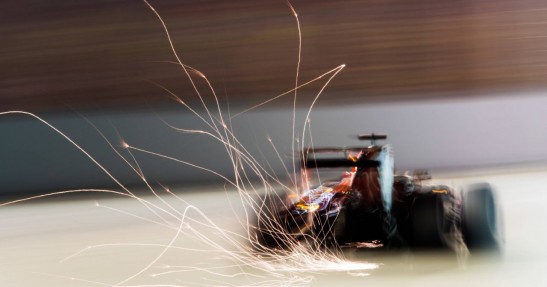 GP Singapuru 2016 - sobotni trening i kwalifikacje