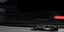 GP Singapuru 2016 - sobotni trening i kwalifikacje