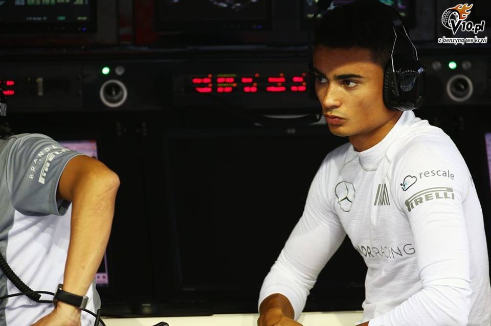 GP Singapuru 2016 - sobotni trening i kwalifikacje