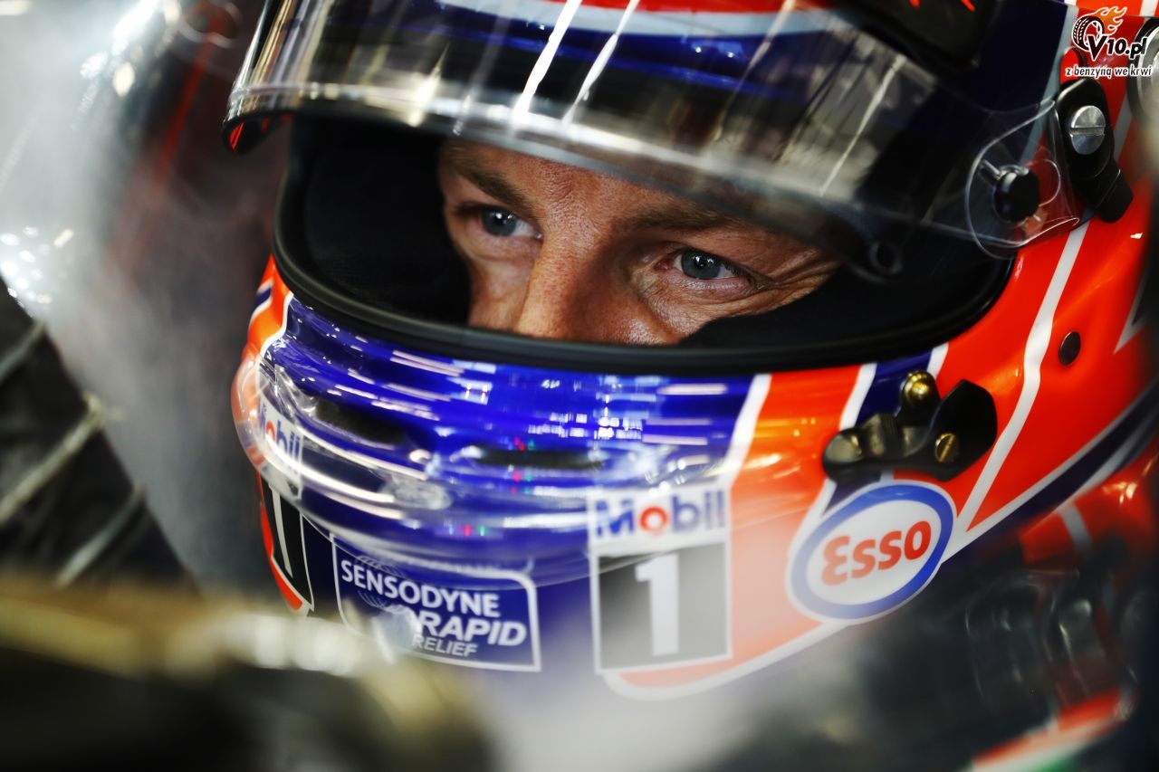 GP Singapuru 2016 - sobotni trening i kwalifikacje
