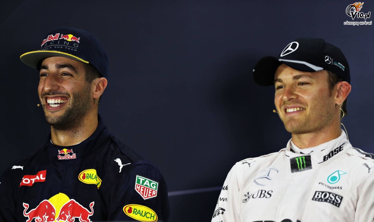 GP Singapuru 2016 - sobotni trening i kwalifikacje