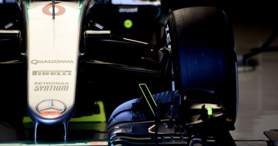 GP USA 2016 - treningi i kwalifikacje