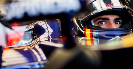 GP USA 2016 - treningi i kwalifikacje