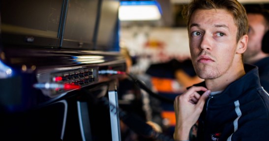 GP USA 2016 - treningi i kwalifikacje