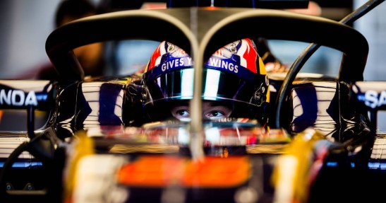 GP USA 2016 - treningi i kwalifikacje