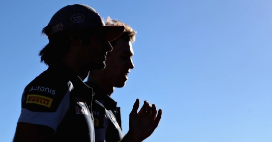 GP USA 2016 - treningi i kwalifikacje