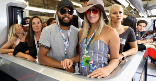 GP USA 2016 - treningi i kwalifikacje