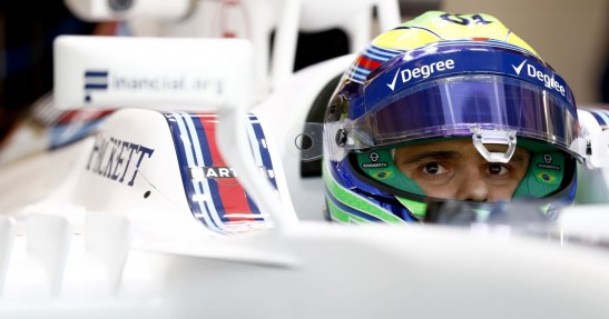 GP USA 2016 - treningi i kwalifikacje