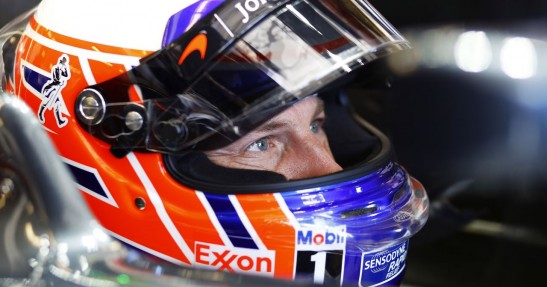 GP USA 2016 - treningi i kwalifikacje