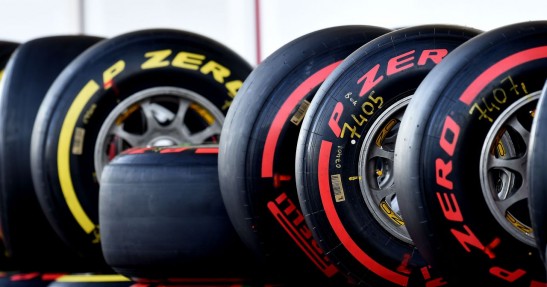 GP USA 2016 - treningi i kwalifikacje