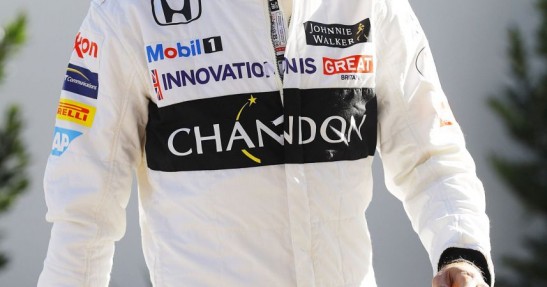 GP USA 2016 - treningi i kwalifikacje