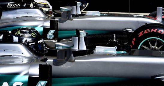 GP USA 2016 - treningi i kwalifikacje